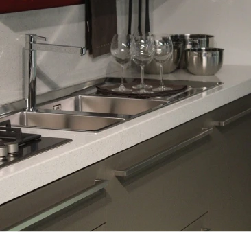 Piano cucina OKITE