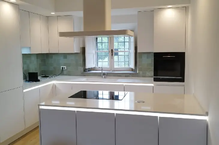 top cucina okite